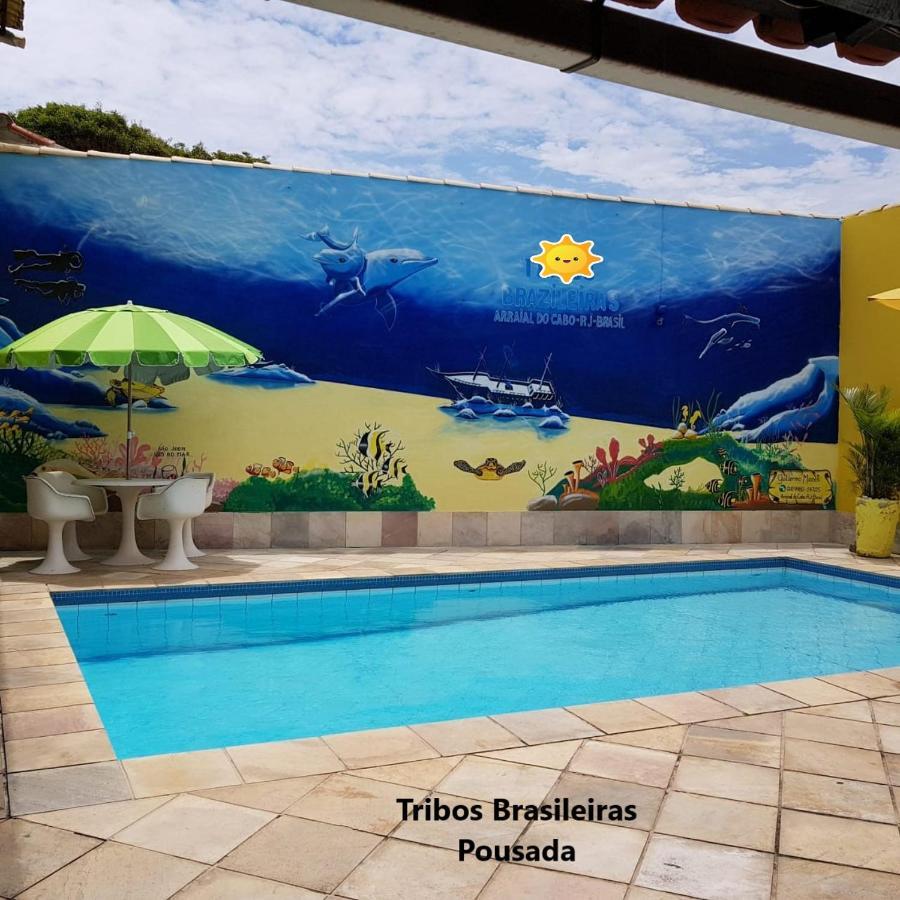 Tribos Brazileiras