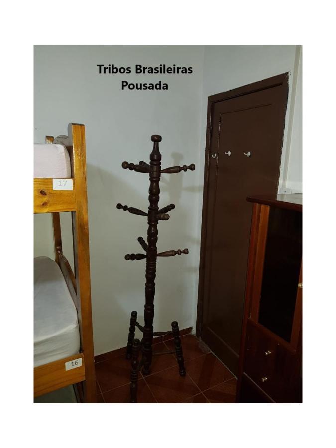 Tribos Brazileiras Pensión Arraial do Cabo