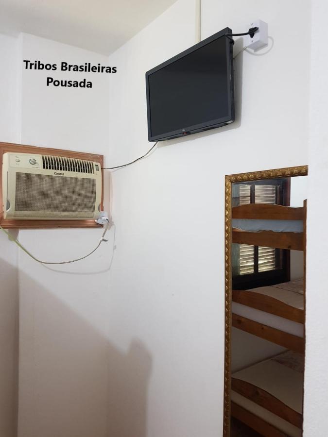 Tribos Brazileiras