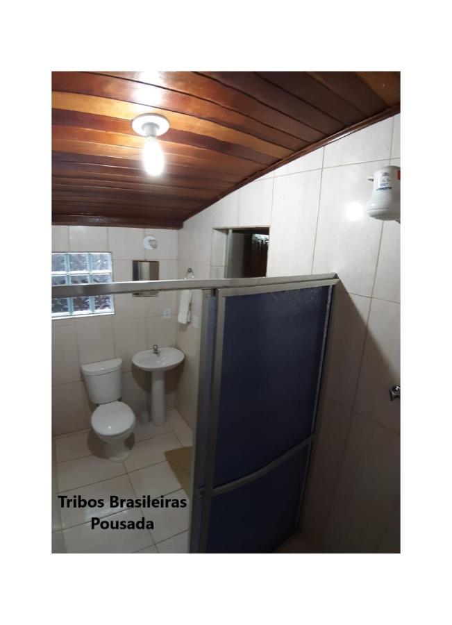 Pensión Tribos Brazileiras Arraial do Cabo