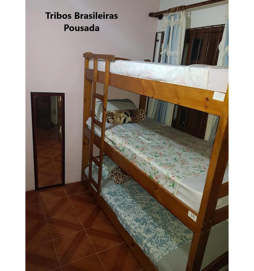 Tribos Brazileiras