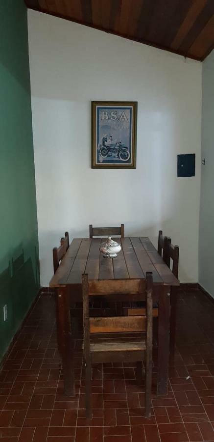 Tribos Brazileiras